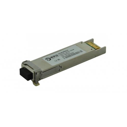 10G 多模双纤 SFP+光模块 850nm 300M